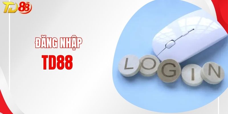 Hướng Dẫn Đăng Nhập TD88 Nhanh Gọn, Không Bị Lỗi