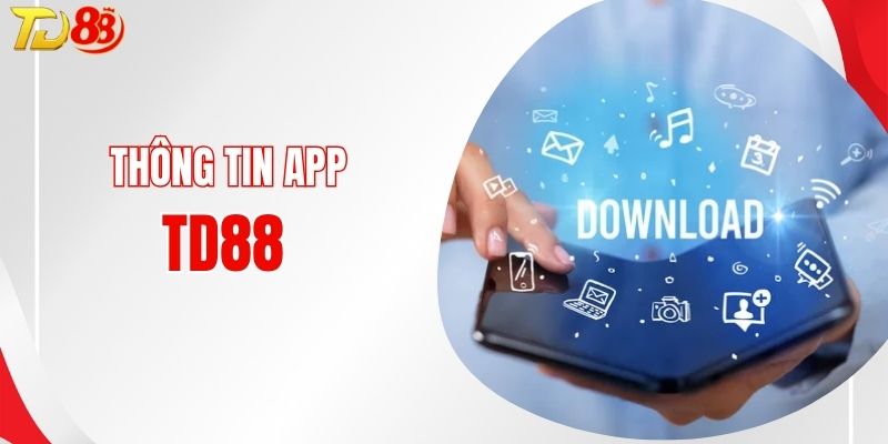 Khái quát app TD88