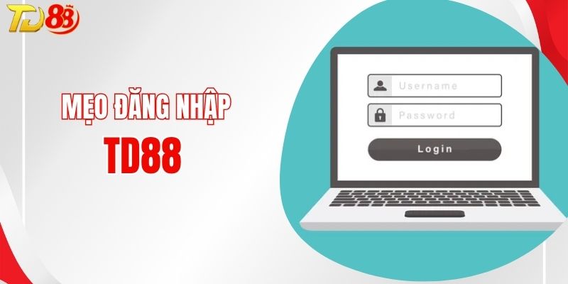 Mẹo đăng nhập TD88 khi bị chặn link
