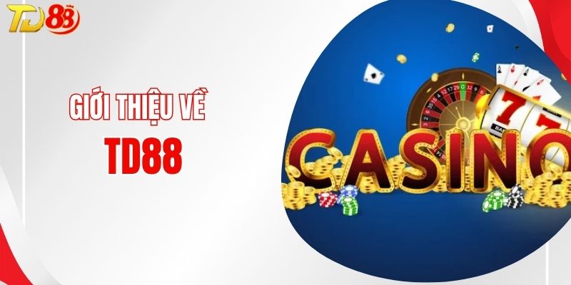 Tổng quan về TD88