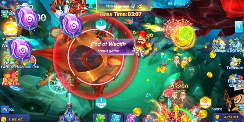 Người chơi nên tận dụng tối đa các tính năng hỗ trợ trong game