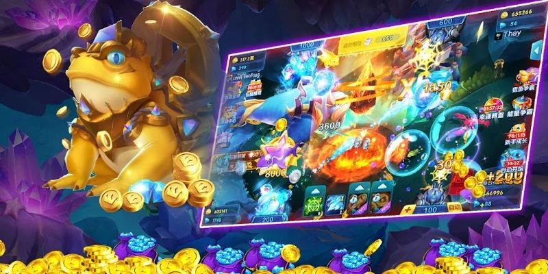 Quy đổi điểm sang tiền thưởng tại TD88 minh bạch và nhanh chóng