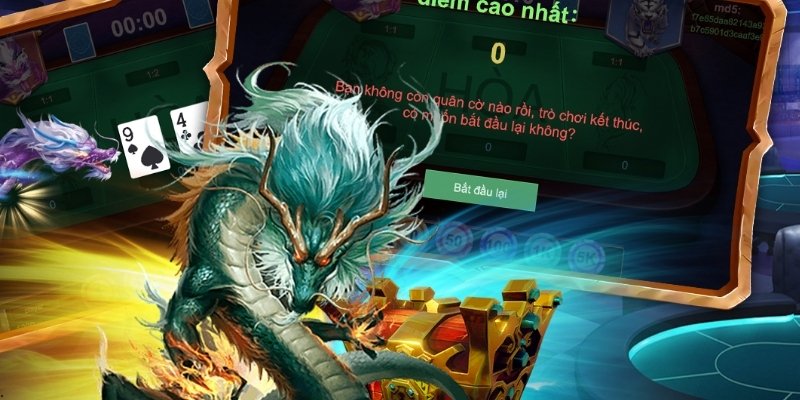 Phần mềm phân tích tự động nâng cao độ chính xác khi bắt cầu rồng hổ