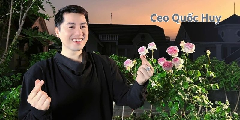 Đổi mới công nghệ là ưu tiên hàng đầu của Ceo Quốc Huy tại TD88