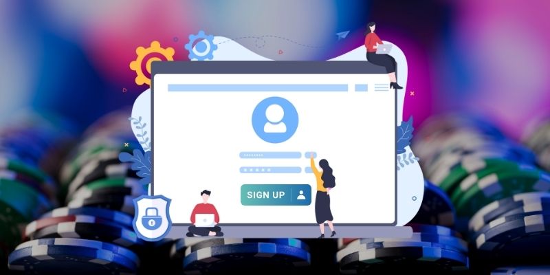 Mỗi bước đăng ký TD88 đều có hướng dẫn cụ thể trên website