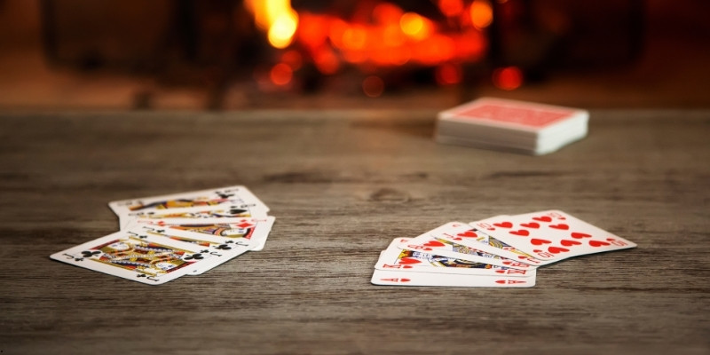 Người chơi VIP có quyền truy cập game đổi thưởng riêng biệt