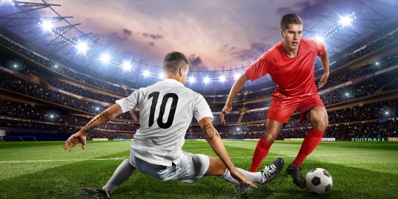 Kèo Bóng Đá Hôm Nay Và Những Lưu Ý Cần Biết Khi Cá Cược