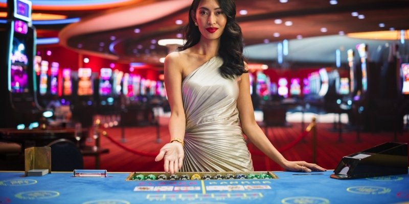 Mẹo Chơi Baccarat Cơ Bản Đến Nâng Cao Cho Người Chơi TD88