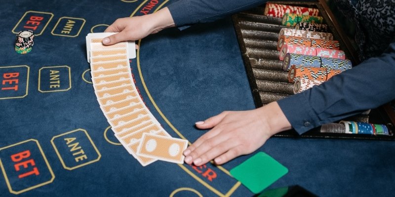 Áp dụng mẹo chơi baccarat theo xu hướng giúp tăng tỷ lệ thắng