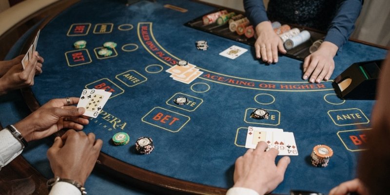 Ứng dụng quản lý vốn tự động là mẹo chơi baccarat cần thiết cho cao thủ
