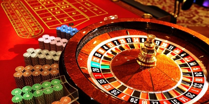 Hiểu rõ roulette là gì giúp bạn dễ dàng làm quen với trò chơi