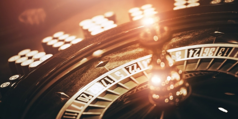 Kết quả quay trong roulette là gì tại TD88 được đảm bảo minh bạch