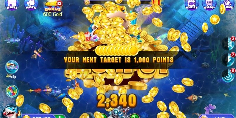 Nên đọc kỹ hướng dẫn chơi để tận dụng tối đa tính năng trong game