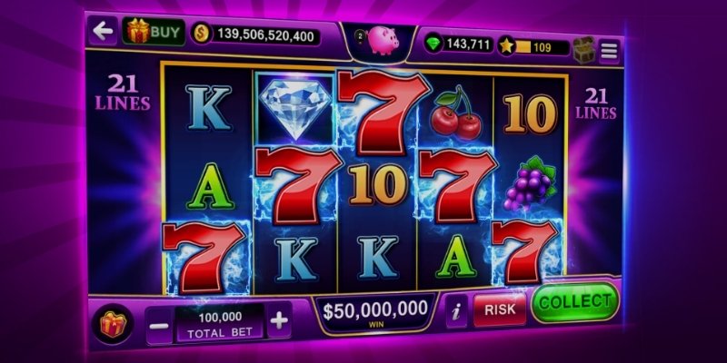 Tải game nổ hũ mỗi ngày giúp tăng cơ hội trúng thưởng lớn