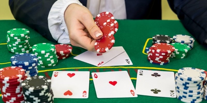 Trang đánh baccarat TD88 tải trang nhanh, không bị giật lag